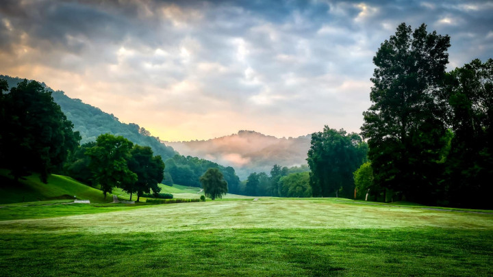 Big Hickory Golf Course