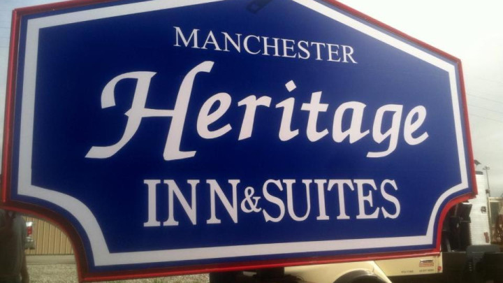 Heritage Inn & Suites