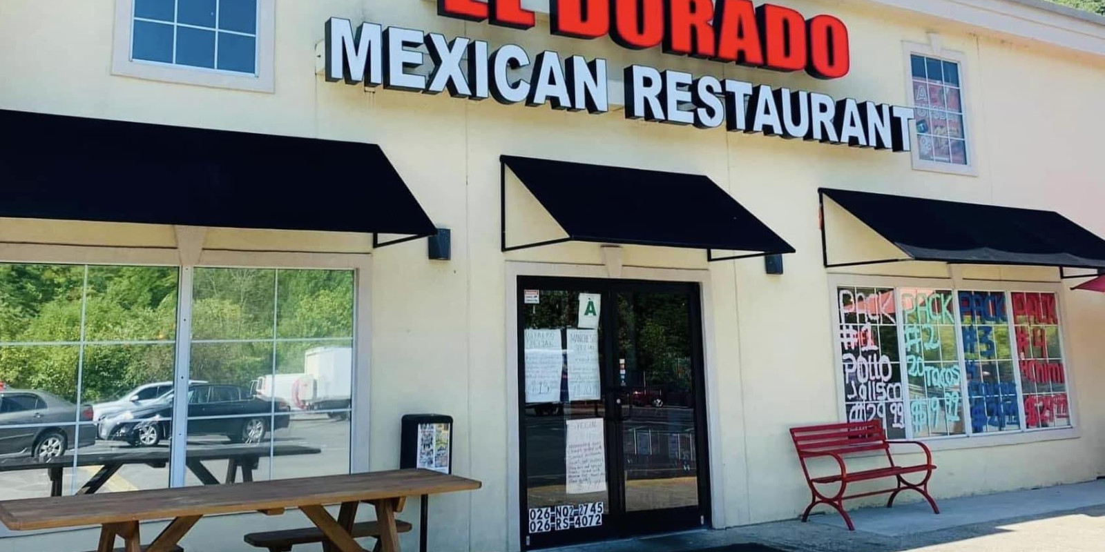 El Dorado