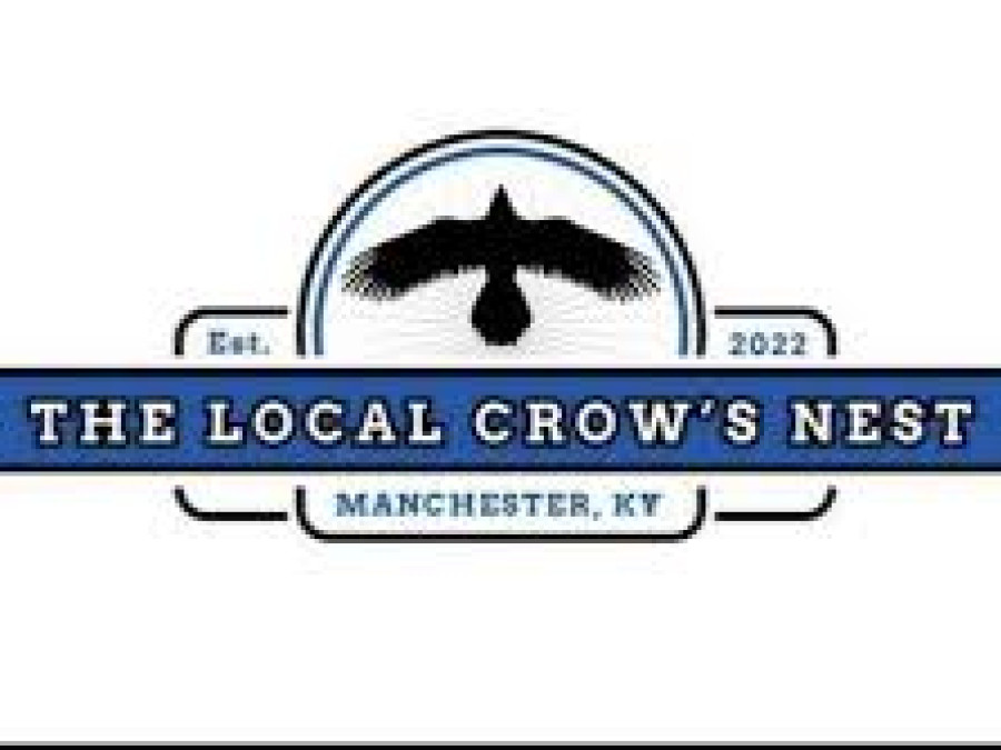 The Local Crow's Nest