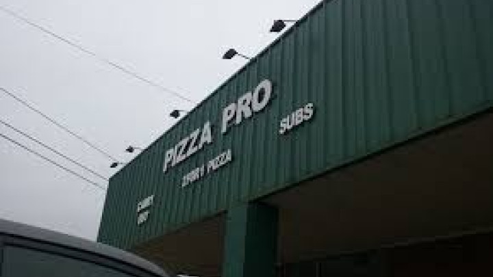 Pizza Pro