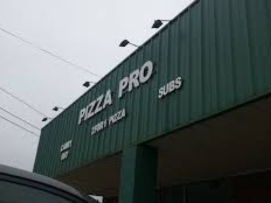 Pizza Pro