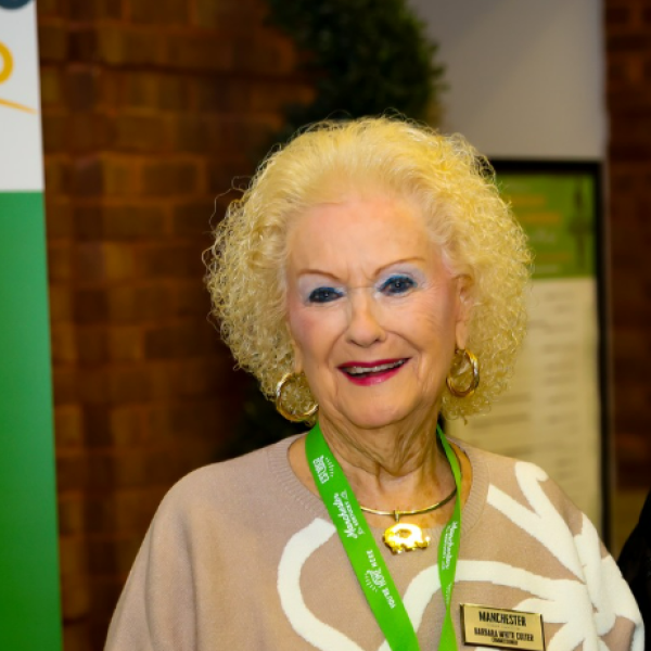 Barbara Colter
