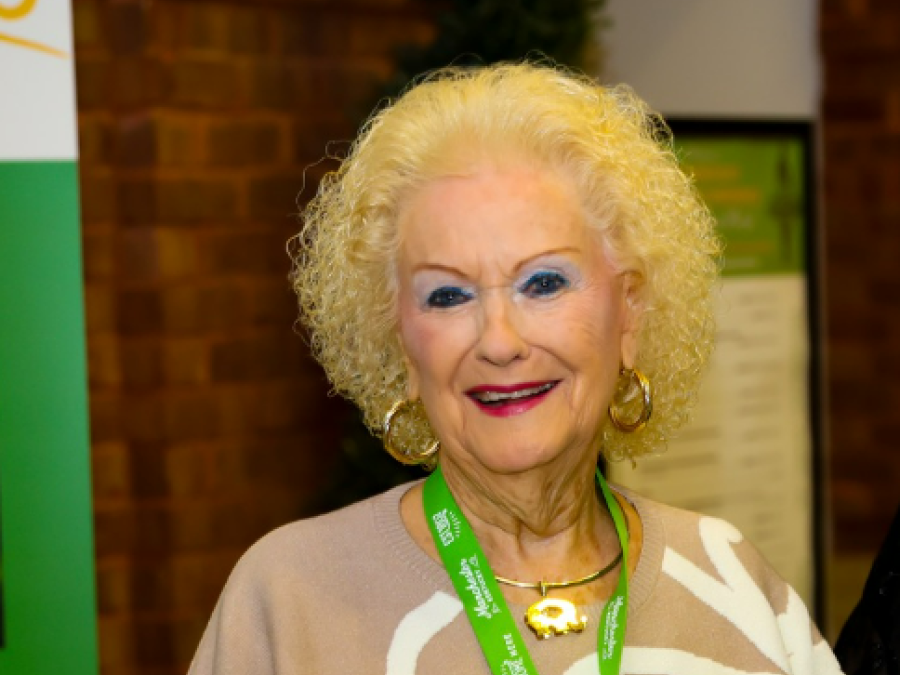 Barbara Colter