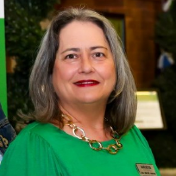 Laura Ann Bray
