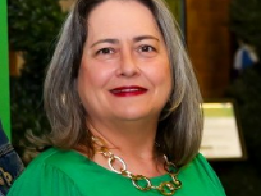 Laura Ann Bray
