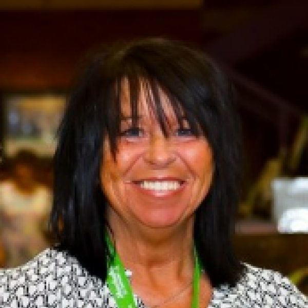 Carmen Reid