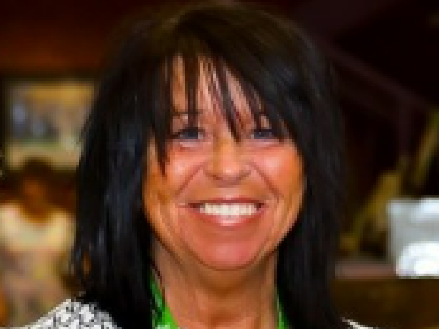Carmen Reid