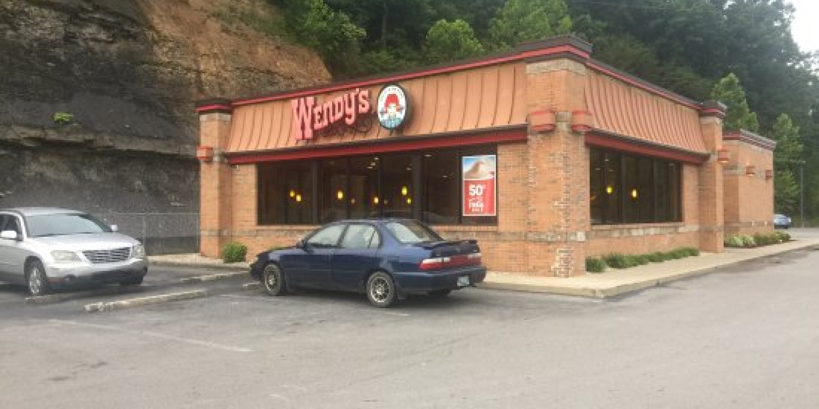 Wendy's