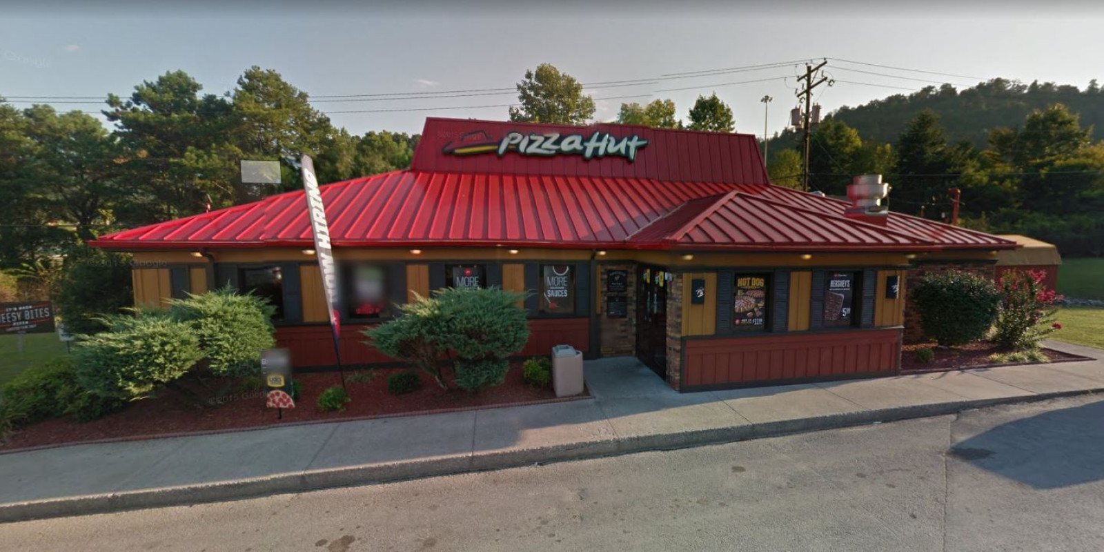 Pizza Hut