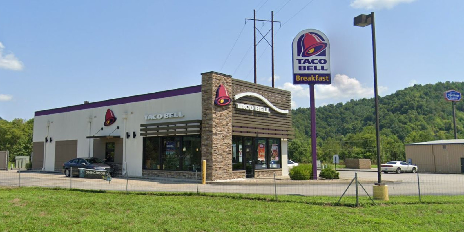 Taco Bell