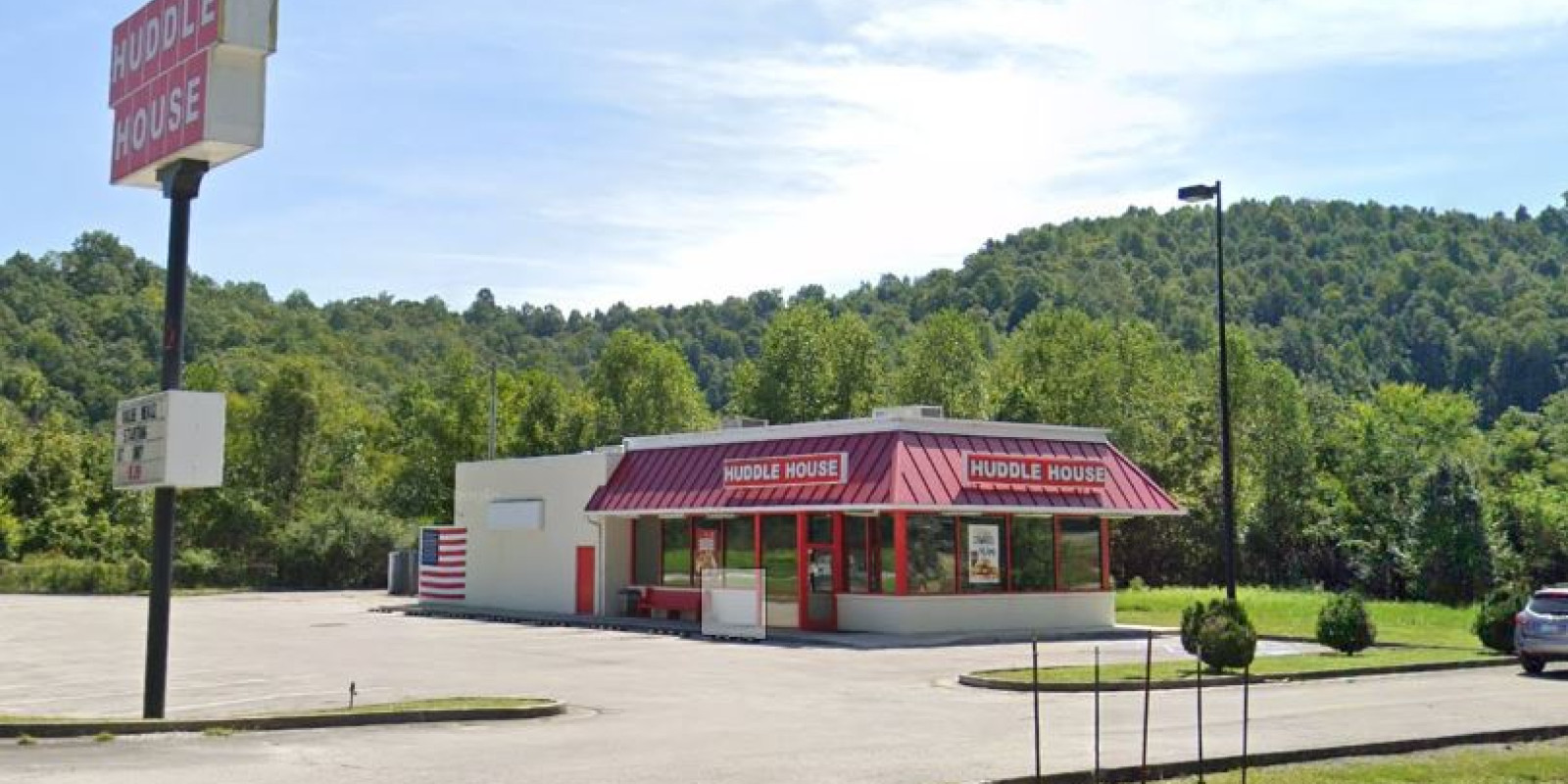 Huddle House