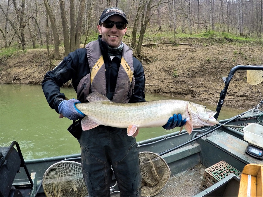 Fishing & Kayaking
