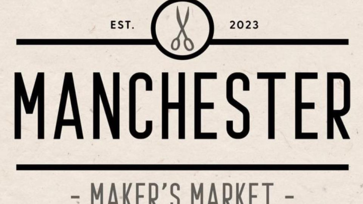 Fall & Halloween Manchester Maker's Market