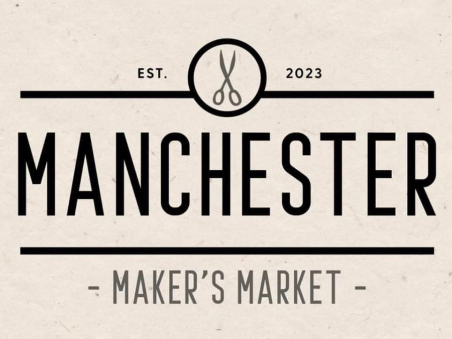 Fall & Halloween Manchester Maker's Market