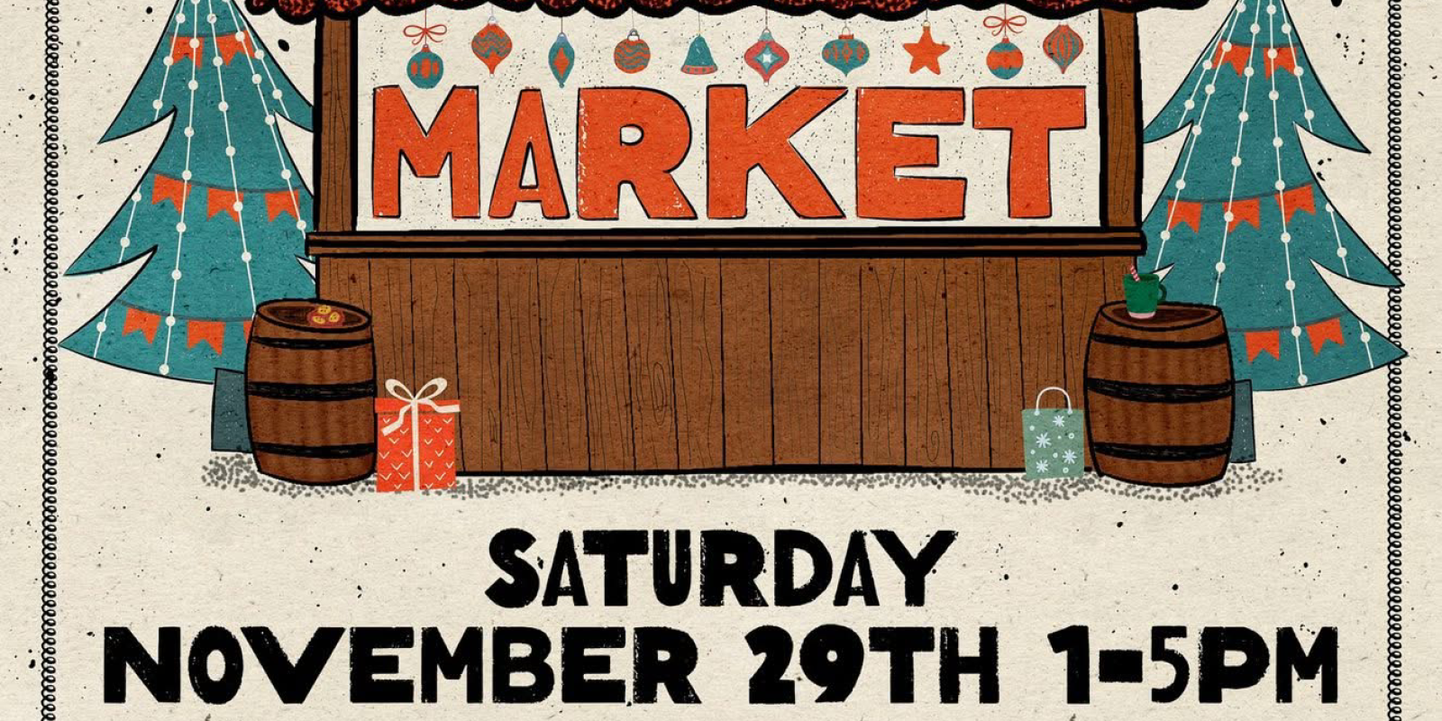 Manchester Makers Market