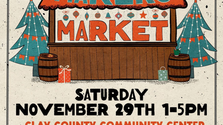 Manchester Makers Market