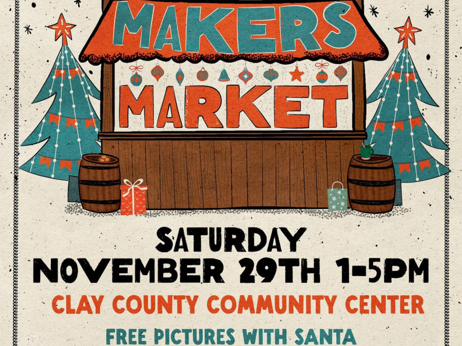 Manchester Makers Market