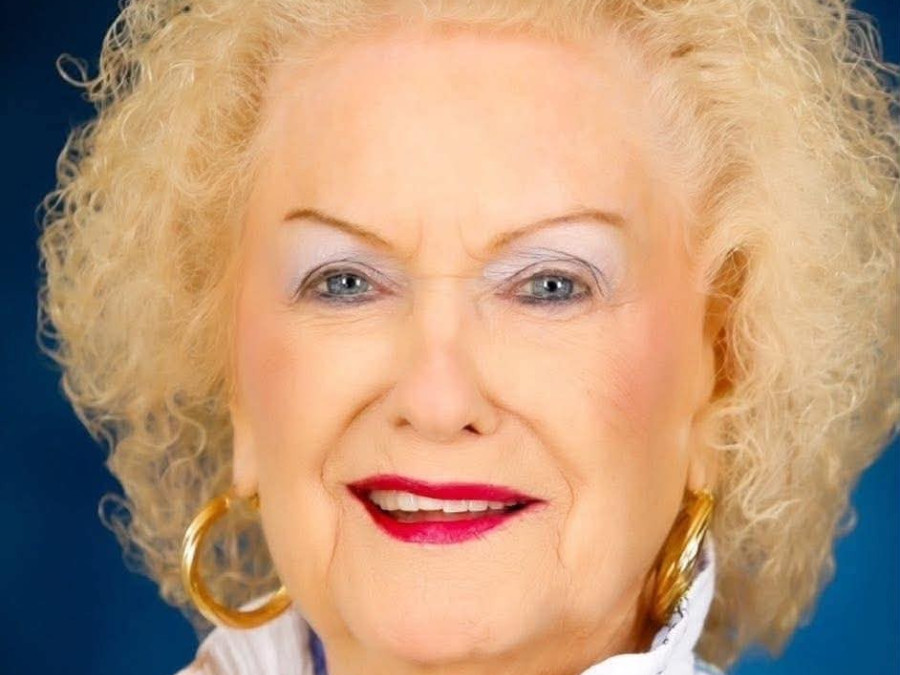 Barbara Colter