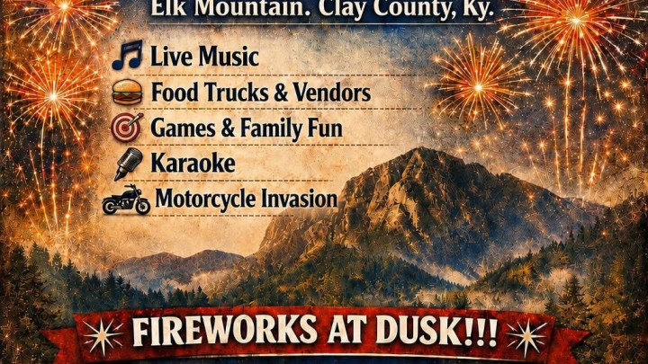 America's 250th Anniversary Celebration