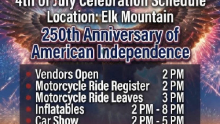 America's 250th Anniversary Celebration