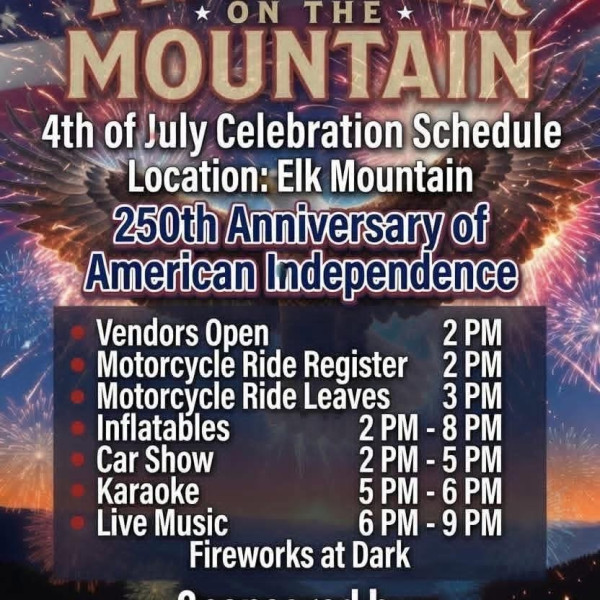 America's 250th Anniversary Celebration photo 1