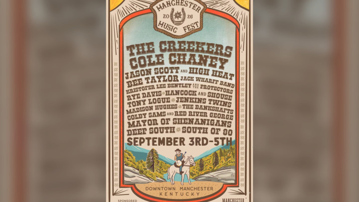 Manchester Music Fest