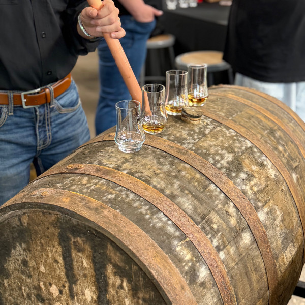 Manchester Distilling photo 1