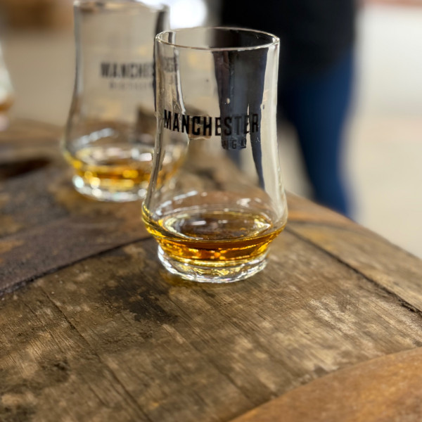 Manchester Distilling photo 2