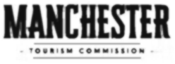 Manchester Tourism Logo